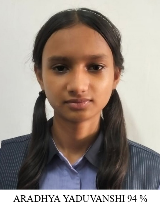 S.D. Mother International School