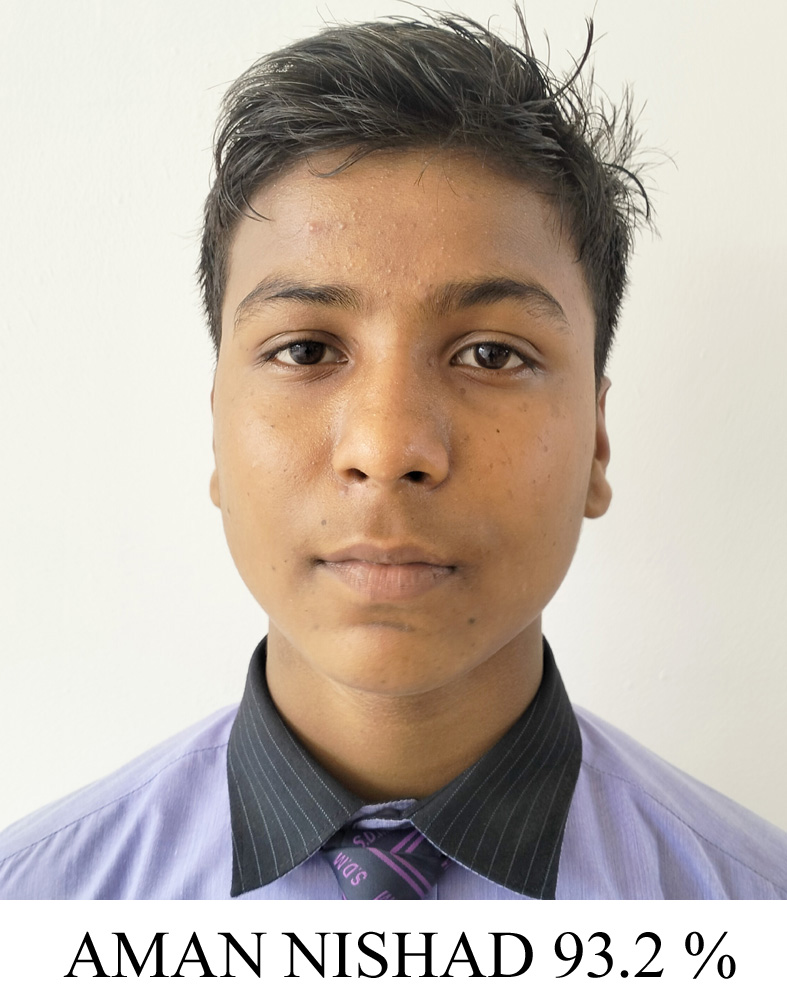 S.D. Mother International School