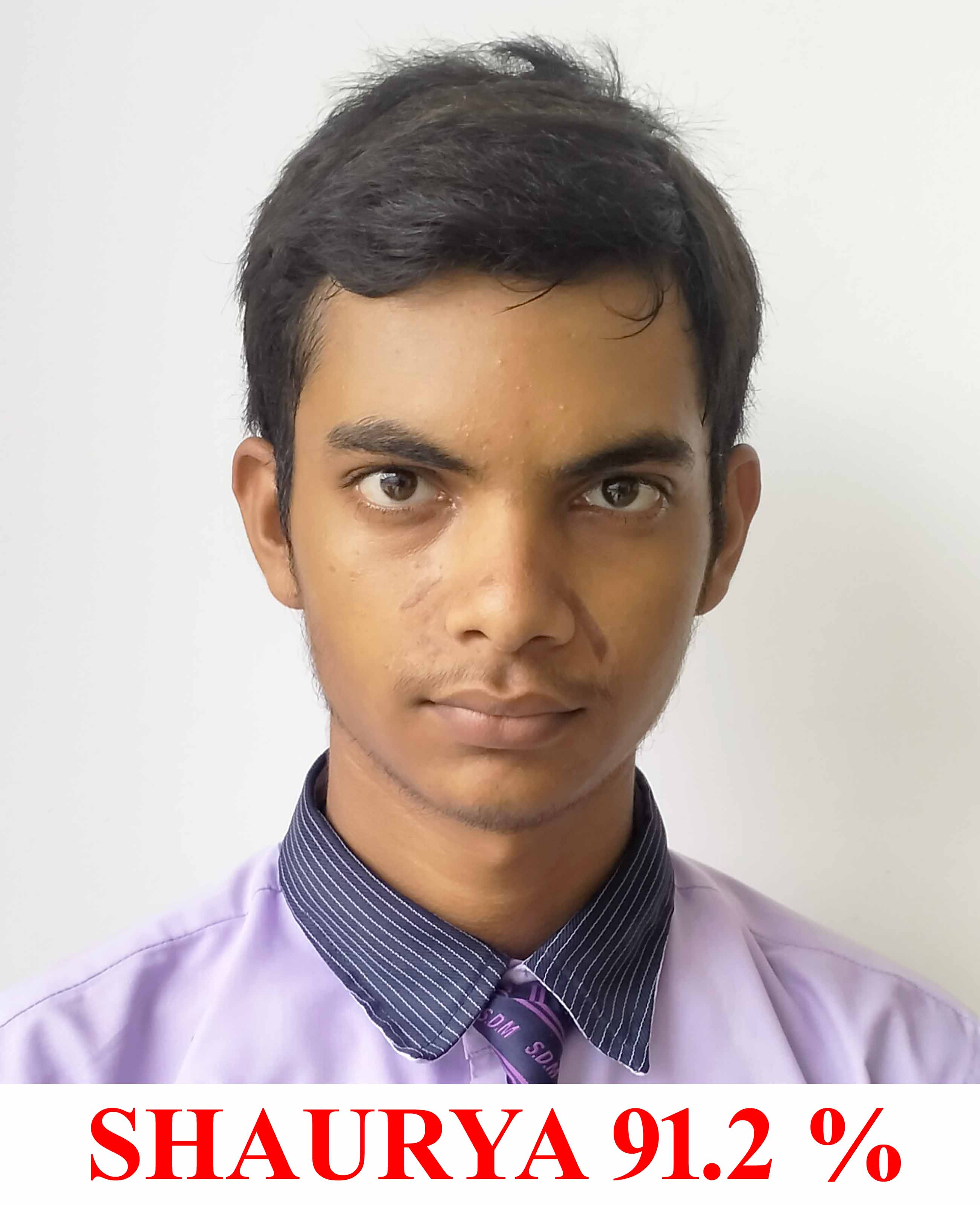 S.D. Mother International School