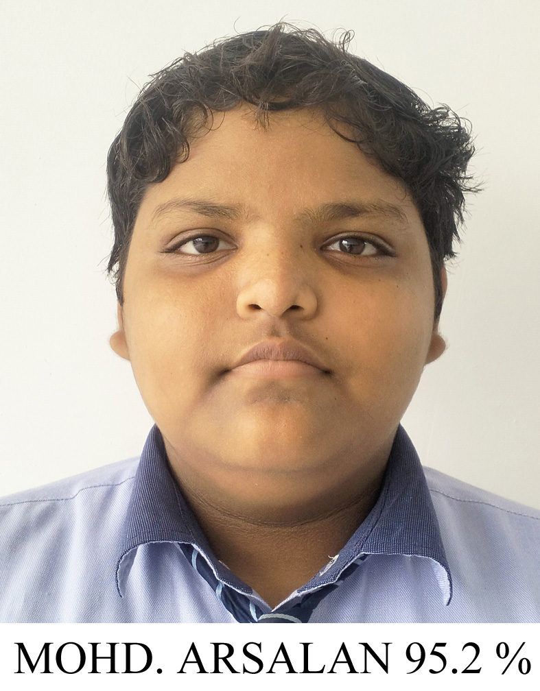 S.D. Mother International School