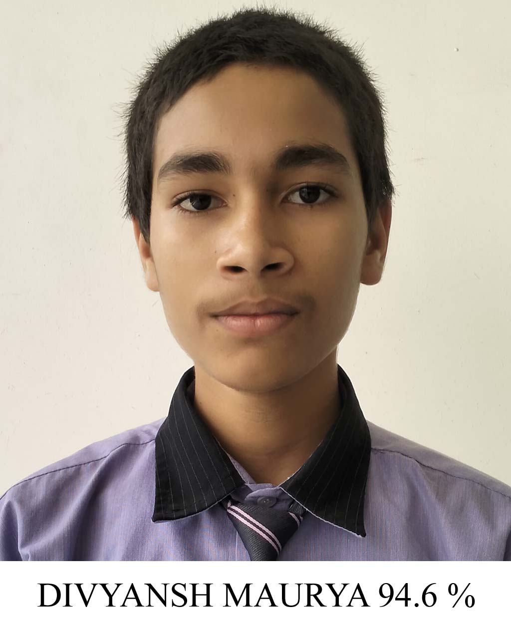 S.D. Mother International School