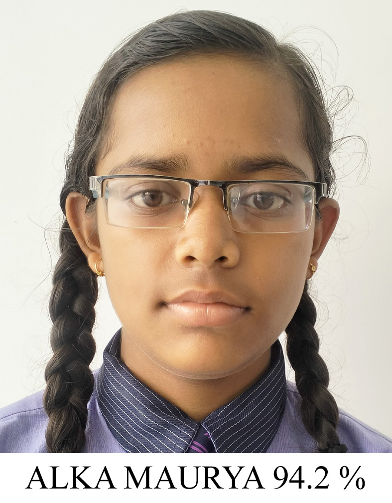 S.D. Mother International School